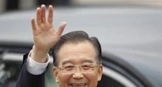 Wen Jiabao, the people's prime minister
