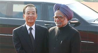 India is a great neighbour, says Chinese PM 