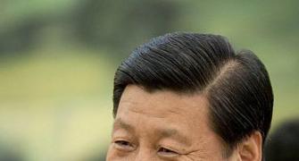 China's future leader is incorruptible: WikiLeaks
