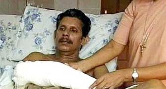 For Kerala prof whose hand was cut, court acquittal comes as relief