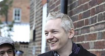 WikiLeaks a move towards a more just State: Assange