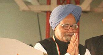 PM took Congress by surprise with PAC offer