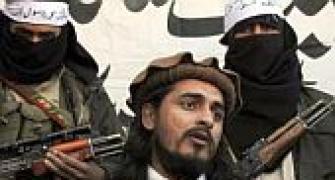 How Hakimullah Mehsud became a dreaded jihadi