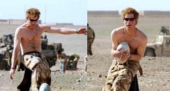 Prince Harry 'set to return to Afghanistan'