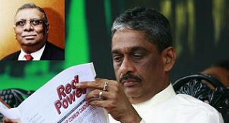 'Fonseka becoming Lankan President will be disastrous for India'
