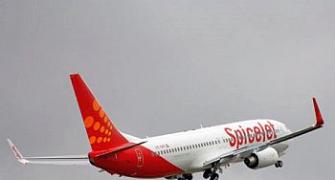 SpiceJet passengers narrate their traumatic ordeal