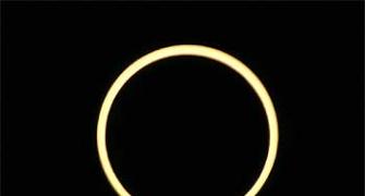 Solar eclipse brings Maha Kumbh to a standstill