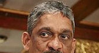 Rajapaksa was plotting a coup if he lost: Fonseka
