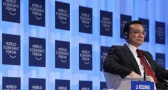 Why all eyes were on Li Keqiang at Davos