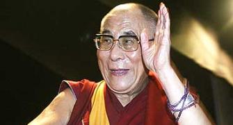 Exclusive: An interview with the Dalai Lama