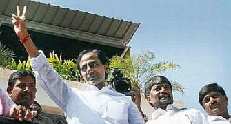 Telangana turns up in numbers to cast crucial vote
