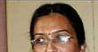 Sohrabuddin case: CBI summons Geeta Johri