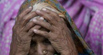Bhopal tragedy: Survivors furious, want death penalty 