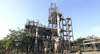 Bhopal gas tragedy: Accused awarded only 2 yrs in jail