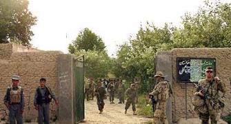 NATO's deadliest day in Afghanistan