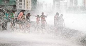 High tide alert in Mumbai till June 17