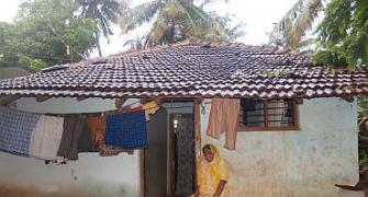 In Bhatkal, a mother awaits the return of her son