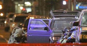 New York police foils major terror attack