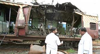 Unlike 26/11, Mumbai train blast trial bogged down