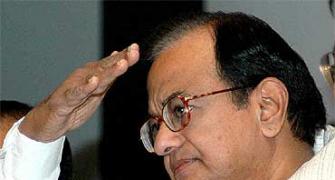 'Chidambaram has no right to look away in 2G scam'