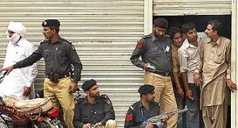 80 killed in Lahore terror siege