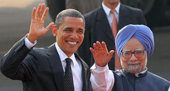 2010: The year that Obama backed India's UNSC bid