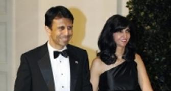 Bobby Jindal takes on Obama in new book