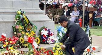 Fallen Indians remembered in South Africa