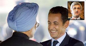 Why France wants India's 'contract of the century'