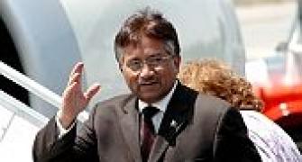 Musharraf returns to active politics; says sorry for mistakes