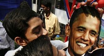 'India awaits Obama's visit with great hope'