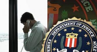 FBI warns students abroad: Beware of becoming spies