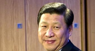 Xi Jinping to succeed Hu as Chinese president