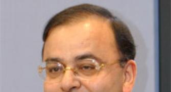 Arun Jaitley on what the BJP expects of Obama