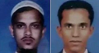 Cops hunt for 2 foreign terrorists in Mumbai