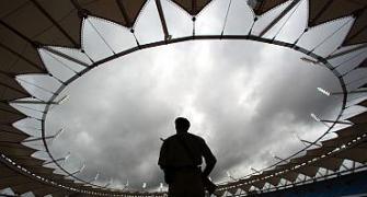 How we can ensure a terror-free Commonwealth Games
