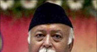 No violence, but Ram temple will be built: RSS