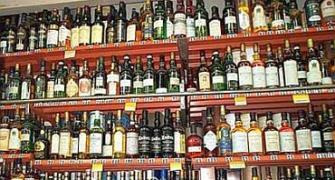 Keralites simply love their booze to death