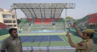'Don't wait for OC, deploy forces in CWG venues'