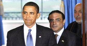  When Pak's army chief ignored Obama's threats