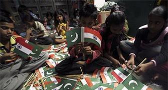 Pakistan's radical groups slam 'Indian and American terrorism'