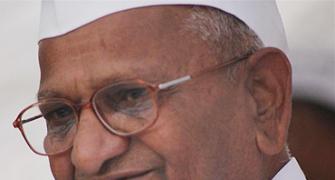 What Anna Hazare said in his letter to PM