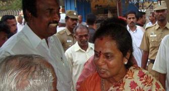 In Thiruvarur, a daughter seeks votes for the CM