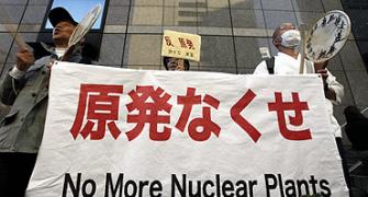 Fukushima and Chernobyl: What are the parallels?