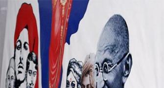 Lokpal Bill: Hazare's fast enters seventh day