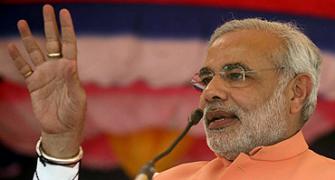 Gujarat riots: SC verdict a big relief, says Advani