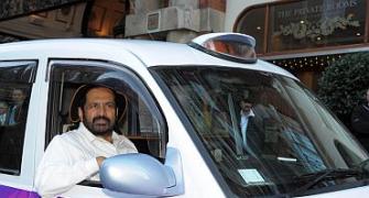 CWG scam: Kalmadi arrested by CBI, suspended by Congress