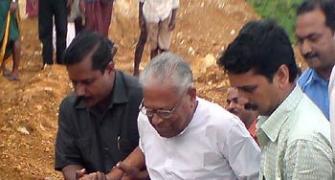 Why Kerala CM is walking Anna Hazare's path