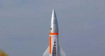 India to resume nuclear tests to counter China?