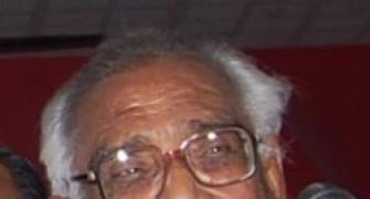 Veteran CPI-M leader M K Pandhe dead